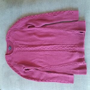 Nautica sweater